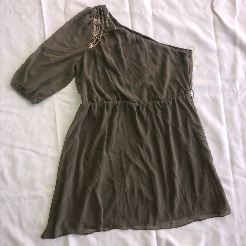 Adrienne Dress